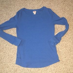 Bundle Thermal - scoop crew